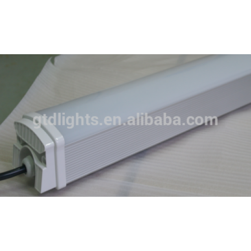 600mm 1200mm 1500mm CE RoHS IP65 led tri-proof light